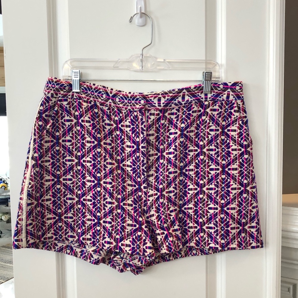NWOT Topshop Shorts.